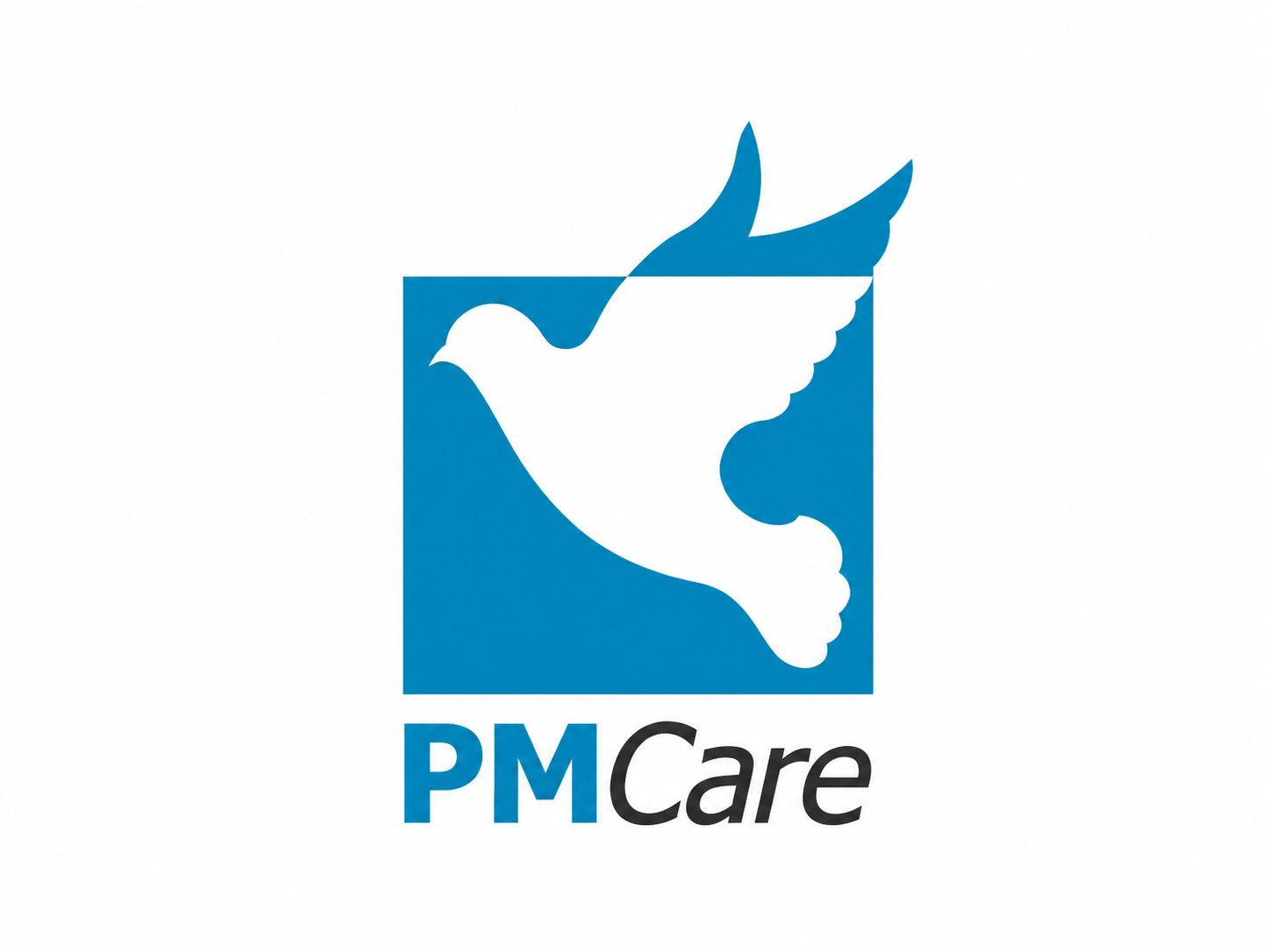 PMCare logo