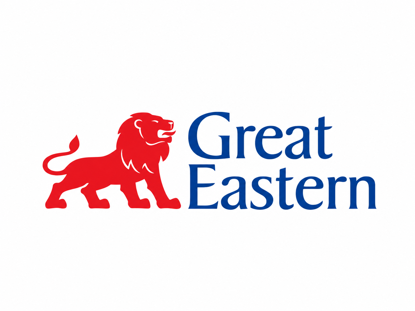 Great Eastern logo