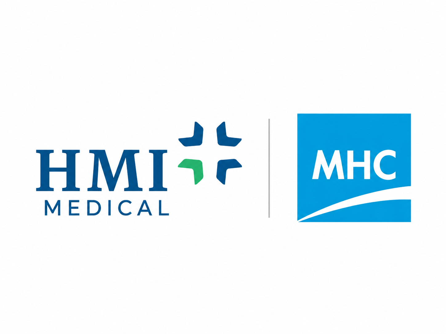 HMI Medical | MHC logo