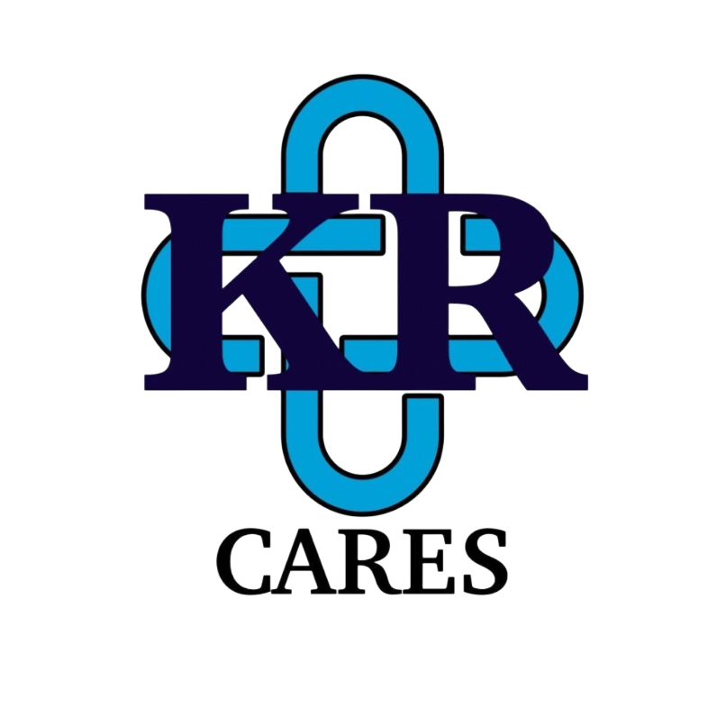 KR Cares Clinic Logo